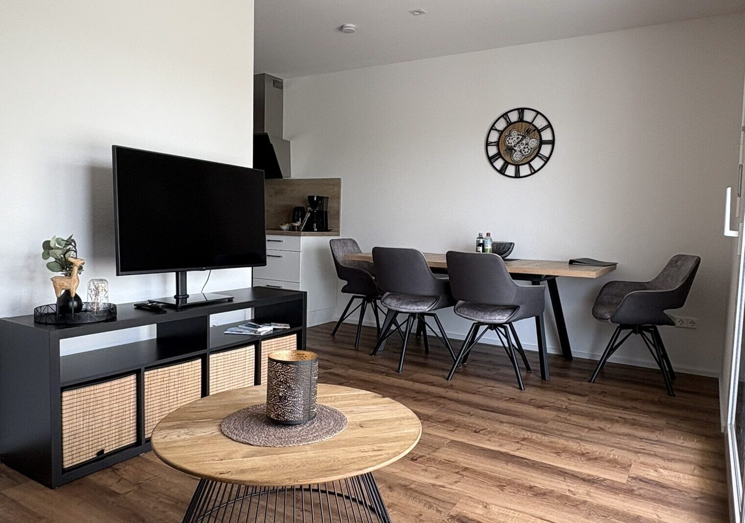 Ferienwohnung <em>Ahornblick</em>