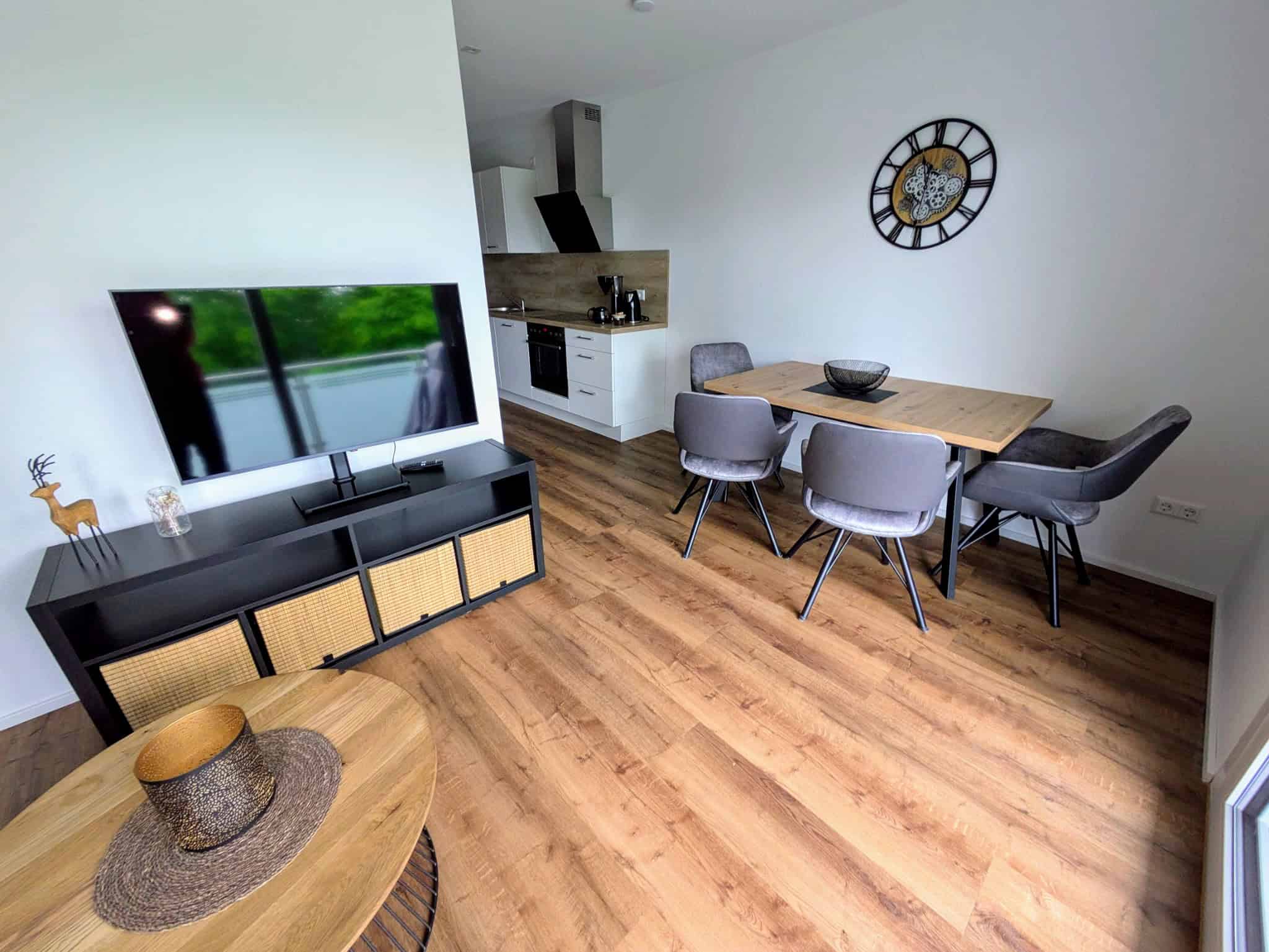 Ferienwohnung <em>Ahornblick</em>
